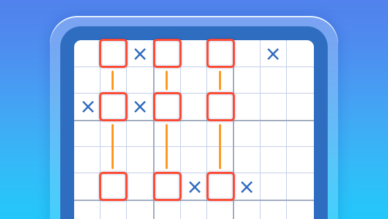 how to work a sudoku puzzle
