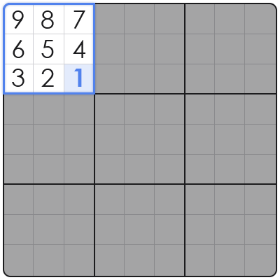 offline sudoku