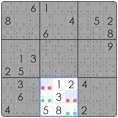 solve my sudoku